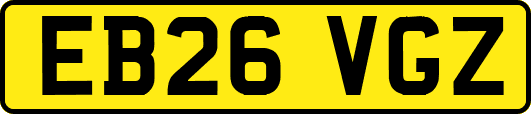 EB26VGZ