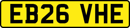EB26VHE