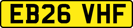 EB26VHF