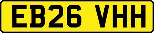 EB26VHH