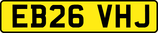 EB26VHJ