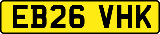 EB26VHK