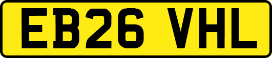 EB26VHL