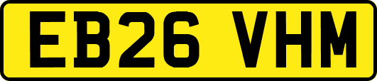 EB26VHM