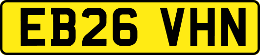EB26VHN