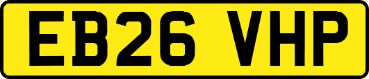 EB26VHP