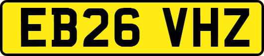 EB26VHZ