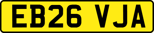 EB26VJA