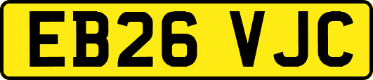 EB26VJC