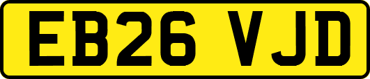EB26VJD