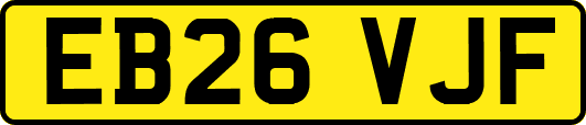 EB26VJF