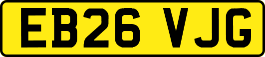 EB26VJG