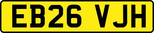 EB26VJH