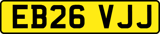 EB26VJJ