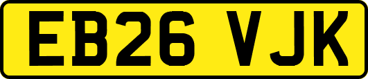 EB26VJK