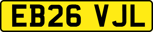 EB26VJL