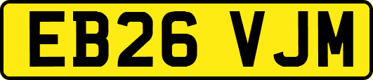 EB26VJM
