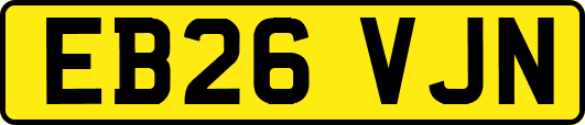 EB26VJN