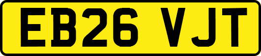 EB26VJT