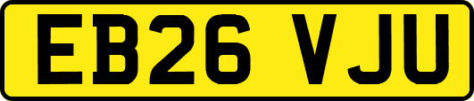 EB26VJU