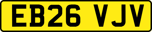 EB26VJV