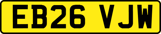 EB26VJW