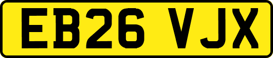 EB26VJX