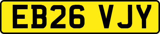 EB26VJY