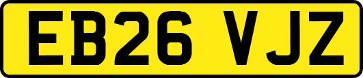EB26VJZ