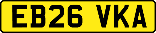 EB26VKA