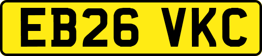 EB26VKC