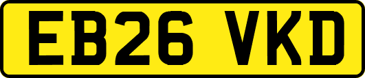 EB26VKD