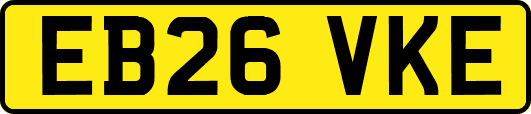 EB26VKE