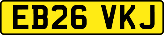 EB26VKJ