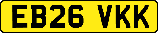 EB26VKK