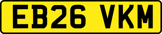 EB26VKM