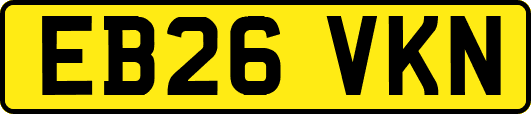 EB26VKN