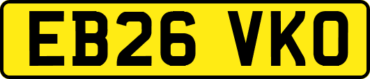 EB26VKO