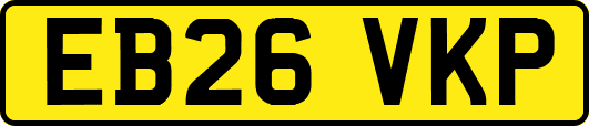 EB26VKP