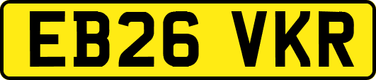 EB26VKR