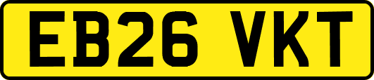 EB26VKT