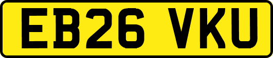 EB26VKU