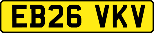 EB26VKV