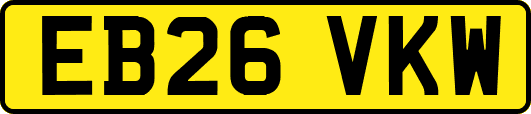 EB26VKW