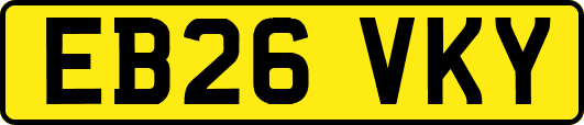 EB26VKY