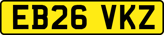 EB26VKZ