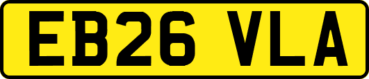 EB26VLA