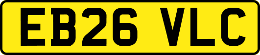 EB26VLC