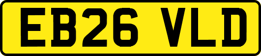 EB26VLD