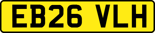 EB26VLH